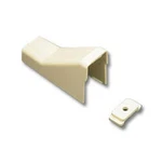 Icc Ceiling Entry And Clip 3/4 White 10PK ICRW11CEWH Upc 633758002882. Fixed Price $36.99.