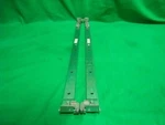 Dell 1U Poweredge 1750 Versa Rail Kit K3178 K3179. Fixed Price $35.10.