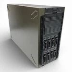 Dell Poweredge T640 Server 2X Xeon Silver 4210 H740P BCM57416 750W No Ram/hdd. Fixed Price $1549.95.