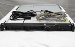Ibm System X3550 Server 2.5GHZ Xeon E5420 1GB Ram 320GB Hdd 7042-CR4 & Rack Rail. Fixed Price $199.99.