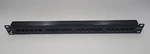 Siemon HD5-24 CAT5E 24-PORT Patch Panel Rack Mountable Series. Fixed Price $24.95.