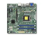 Supermicro MBD-X10SLQ-L-(O/B) Motherboard Microatx Socket H3 (lga 1150). Fixed Price $260.97.
