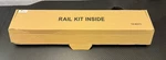 Eaton 733-M2273 Rackmount Rail Kit For 5PX G2 Ups 3000 Va Bracket. Fixed Price $24.89.