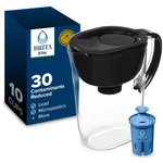 Everyday Elite Water Pitcher, Removes 99% Of Lead, Includes Filter, 10-. Fixed Price $76.14.
