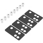 Vertiv Baying Kit (VRA5002). Fixed Price $34.17.