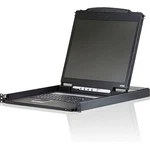 Aten CL1000N Lcd Console-taa Compliant. Fixed Price $820.17.