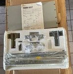 Sony RMM-507 Rack Mount Kit 19. Fixed Price $109.99.