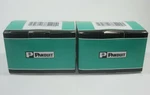 Lot Of 20 New Panduit Mffpebl Furniture Faceplate Extender 1/2" Black. Fixed Price $40.00.