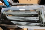 Dell 00TKYT 024V27 Poweredge R520/R530 R720/R730/R730XD/R820 2U B6 Rail Kit. Fixed Price $44.99.