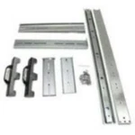 Supermicro Rack Mount Rail Kit - Black (CSEPT26LB). Fixed Price $76.79.