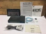 Cisco Catalyst Series Switch WS-C2940-8TT-S Kit. Fixed Price $700.00.