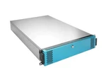 Istar U-208SS 2U 8-BAY Storage Server Rackmount Chassis. Fixed Price $369.99.