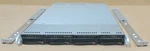 Supermicro CSE-819U X10DRU-I+ 1U Server 2X E5-2650V3 32GB Ram 4X 3.5" Hdd Bay. Fixed Price $1462.43.