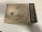 Kramer Electronics TS-2IL Power Socket Installation For Inner Frame New!!. Fixed Price $129.00.