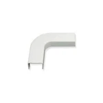 Icc Flat Elbow - White 10 Pack (ICRW12EOWH). Fixed Price $49.75.