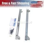 GWJY0 New For Dell R810 R820 R815 R910 2U Sliding Server Rail Kit C212M. Fixed Price $69.98.