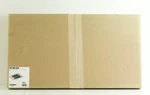 New Middle Atlantic PRX-SMP-15X10 Proximity Series Sliding Mounting Plate K667. Fixed Price $24.94.