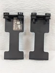 Startech Rail Depth Adapter Kit For Server Racks - RDA1U Pair. Fixed Price $34.95.