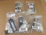 Lot Of 5 Cisco 800-39749-01 Rack Mount Kits. Fixed Price $17.90.