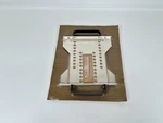 National Instruments 778644-01 14/18-SLOT PXI-1045 Chassis Front Rack Mount Kit. Fixed Price $279.99.