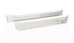 Ibm Server Rackmount Rail Kit 35P1496 For System Storage DS3500 EXP3000 DS3000. Fixed Price $62.16.