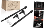 Set Of 4 Tie Rod End Kits For Honda Cr-v Front & Outer Compatible. Fixed Price $138.75.