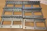 Cisco ACS-3900-RM-19 700-17696-01 Router Rack Mount Lot Of. Fixed Price $50.00.