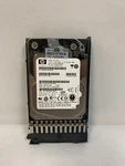 Hp 418373-004 431930-002 72GB 15K Sas 2.5" Hdd 459889-002 W/ Caddy. Fixed Price $9.00.