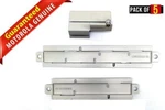 Lot Of New Motorola KT-135628-01 Universal Mounting Bracket For Ewlan Ap's. Fixed Price $69.99.