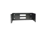 Eaton Tripp Lite Series Smartrack 4U Hinged Wall-mount Patch Panel Bracket, Taa. Fixed Price $53.05.