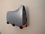 Wall Mounting Bracket Kit For Neptune Systems Apex Trident W/ Level Fits Np. Fixed Price $29.99.