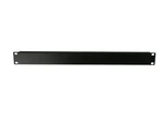 Odyssey Cases APB01 1U Blank Space Panel For Standard 19 Inch Rack. Fixed Price $20.95.