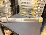Supermicro MCP-290-00057-0N Mounting Rails With Inners (MCP290000570N). Fixed Price $124.99.