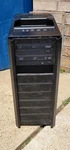 Antec 900 Nine Hundred Atx Gaming Computer Case. Fixed Price $150.00.