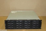 Dell Equallogic PS3700 Virtualized Iscsi San Storage Array 2X Ctrls, 16X 400GB. Fixed Price $3633.12.