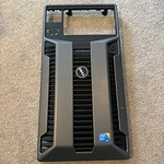 Dell Poweredge T710 Front Cover Tower Server RM153. Fixed Price $70.00.