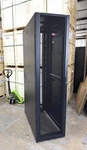 AR3307 Server 48U Cabinet 600MM X 1200MM High Density Pulse Dell Apc Racks. Fixed Price $1599.99.