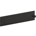 Icc Adapter Panel Blank Black ICFOPB00BK Upc 633758001465. Fixed Price $21.30.