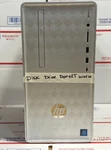 Hp Pavilion 590-P0050 I5-8400 2.8GHZ 6 Cores 12GB 128SSD 1TB Hd WIN11 Wifi. Fixed Price $144.99.