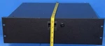Middle Atlantic Products D5LK 19" 5U Heavy-duty Locking With Keys. Fixed Price $199.99.