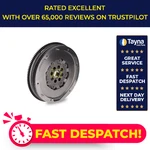Dual Mass Flywheel Dmf (w/ Bolts) Fits Renault Scenic MK3 2.0D 2009 On M9R610. Fixed Price $572.94.