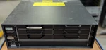 CISCO7206VXR 7200 Router Chassis. Fixed Price $55.83.