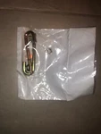 Lot Of Cpi Chatsworth Part # 11306-001 J-bolt Kits & 1/2" Stringer REV5. Fixed Price $23.99.