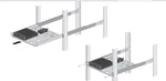 Palo Alto Networks PAN-PA-400-RACKTRAY. Fixed Price $50.00.