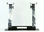 Middle Atlantic TS1022 Axs Service Stand, Elevates Tracks 10IN To 22IN L128. Fixed Price $149.62.
