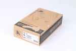 New Open Box Kramer T6F-23 Outlet Inner Frame Single Power Socket Slots. Fixed Price $29.99.