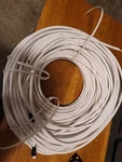 Rohs Alf Indoor Outdoor Optical Cable 1-800-AFL-FIBER Sm 320-FT. Fixed Price $79.00.