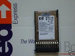 418371-B21 418398-001 Hp 72.8GB 15K 3G Plug Sas 2.5" Hardrive. Fixed Price $35.00.