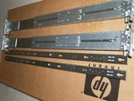 Hp 374504-001 Rack Mounting Rail Kit For Proliant ML570 G3 G4 DL580 ML350 G6. Fixed Price $148.50.