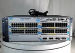 Hp E5406 Zl J8697A Procurve Networking Switch Chassis See Notes. Fixed Price $160.00.